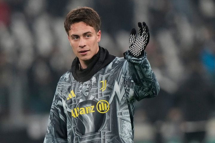 Γιλντίζ: “Τα χρήματα δεν μετρούν, το μέλλον μου είναι στην Γιουβέντους”