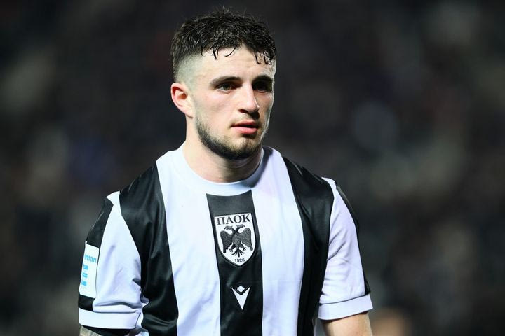 Η απελευθέρωση του Ζαφείρη στον χώρο του γηπέδου που τον κάνει να νιώθει άνετος και δημιουργικός