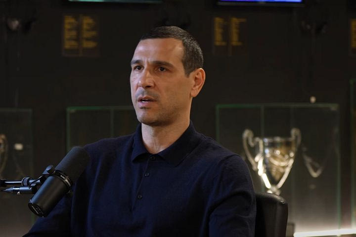 Ζήσης για Άρη Betsson: "Στόχος η παρουσία της ομάδας σε EuroLeague ή NBA Europe"