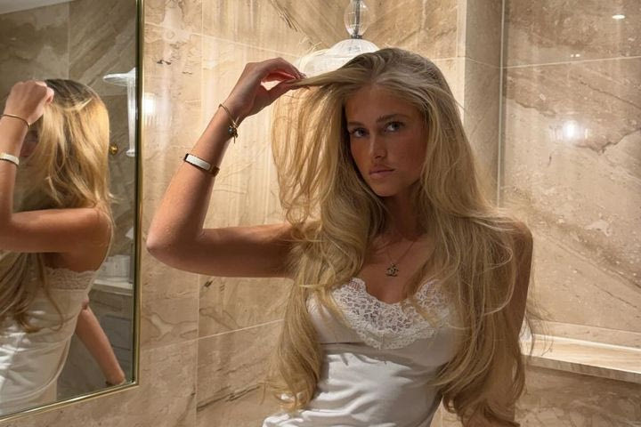 Νέο ειδύλλιο για τον 18χρονο Λέναρτ Καρλ – Ποια είναι η TikToker που του έχει κλέψει την καρδιά