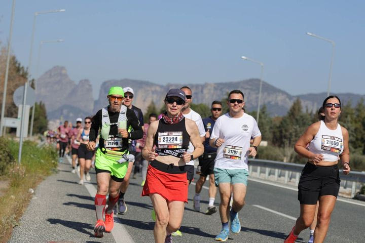 Ο 17ος Ημιμαραθώνιος Καλαμπάκα – Τρίκαλα "Θανάσης Σταμόπουλος" έσπασε όλα τα ρεκόρ