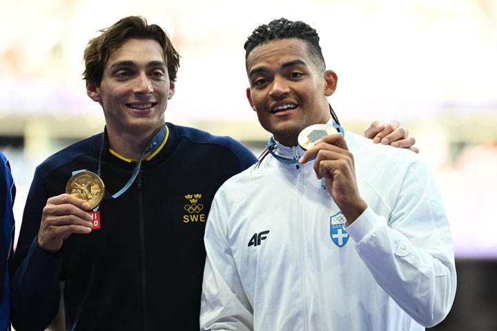 Πότε ήταν η τελευταία φορά που ο Εμμανουήλ Καραλής νίκησε τον Αρμάντ Ντουπλάντις