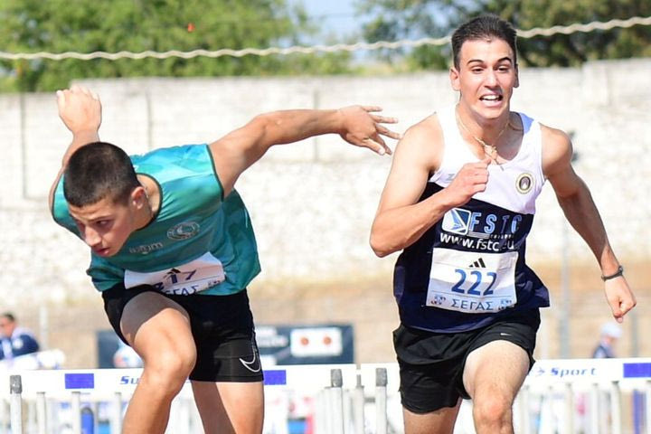 Που θα γίνει η πρώτη και η τελική φάση του Πανελληνίου Πρωταθλήματος στίβου Κ16