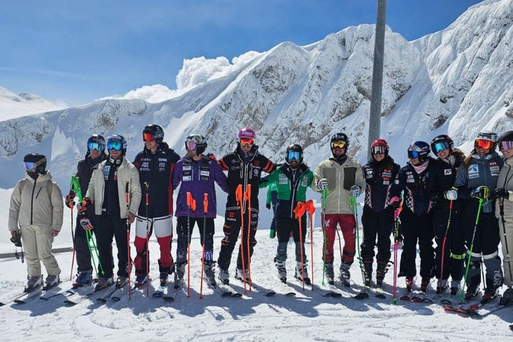 Το 1ο Parnassos Alpine Festival by AJ Ginnis έδωσε πολλές υποσχέσεις για το μέλλον