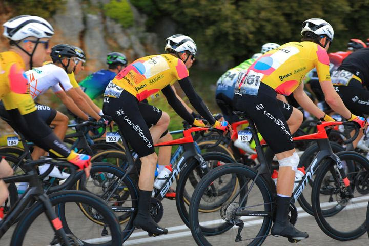 ΔΕΗ Tour of Hellas 2026: Για πρώτη φορά ζωντανά στην ΕΡΤ οι 5 αγωνιστικές μέρες της διοργάνωσης