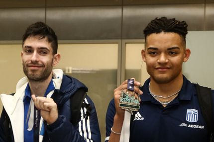 Παγκόσμιο Πρωτάθλημα κλειστού στίβου: Τι θέση έχουν Καραλής και Τεντόγλου βάσει των επιδόσεων