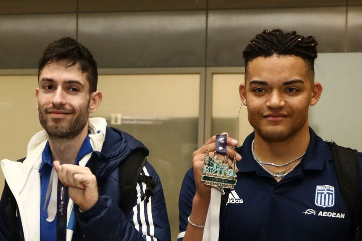 Παγκόσμιο Πρωτάθλημα κλειστού στίβου: Σε ποια θέση βρίσκονται Καραλής και Τεντόγλου