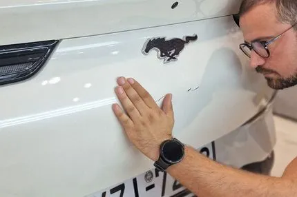 Η πρώτη πιστοποίηση Ford Certified Collision Network (FCCN) στην Ελλάδα