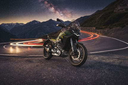 Piaggio-Aprilia-Moto Guzzi-Vespa: "Open doors" με νέα και προσφορές στα καταστήματα