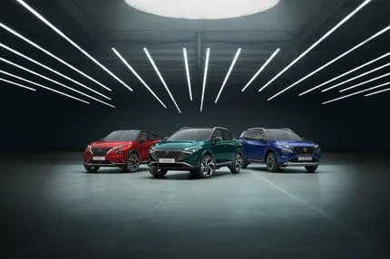 Η Νικ. Ι. Θεοχαράκης προσφέρει 5 Χρόνια εγγύηση στα μοντέλα της Nissan