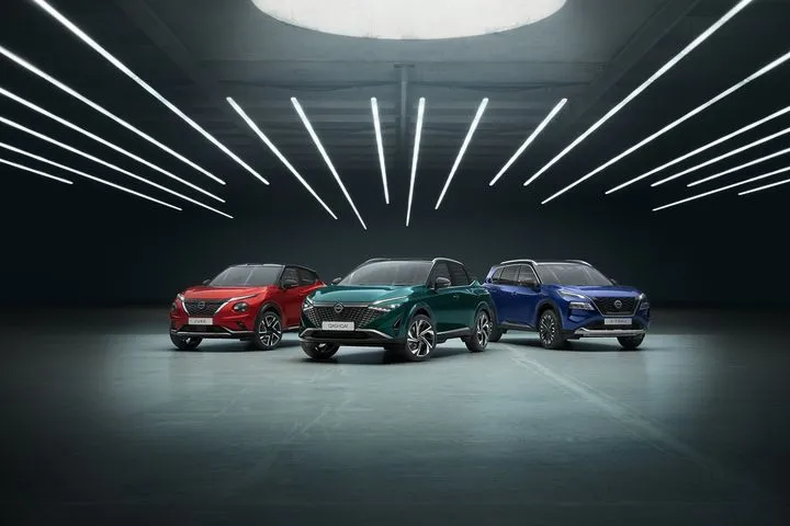 Η Νικ. Ι. Θεοχαράκης προσφέρει 5 Χρόνια εγγύηση στα μοντέλα της Nissan