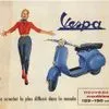 Ογδόντα χρόνια ενός συμβόλου: Η Vespa γιορτάζει τις οκτώ δεκαετίες της ύπαρξής της