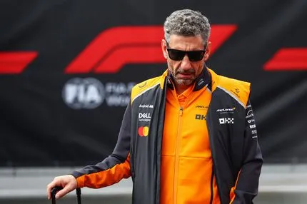 Πόσο πιθανό είναι να γίνει ο Αντρέα Στέλλα ο νέος διευθυντής της Scuderia Ferrari το 2028