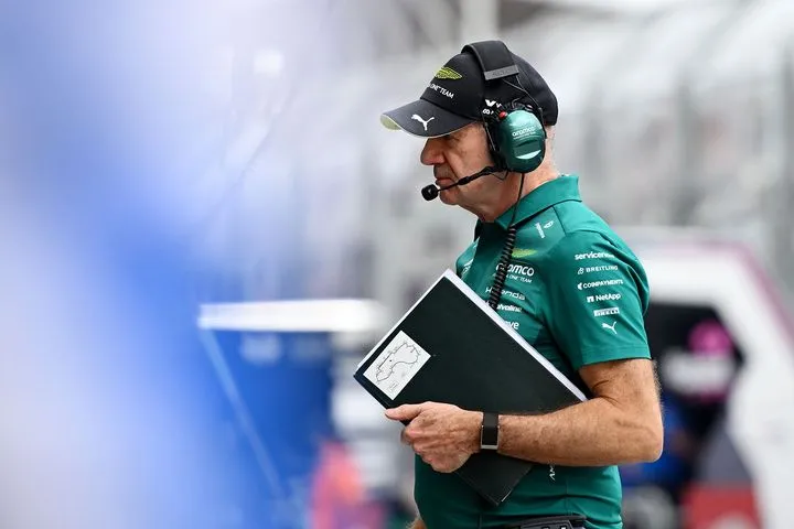 Aston Martin: Γιατί μπορεί να φταίει περισσότερο ο Νιούι και λιγότερο η Honda