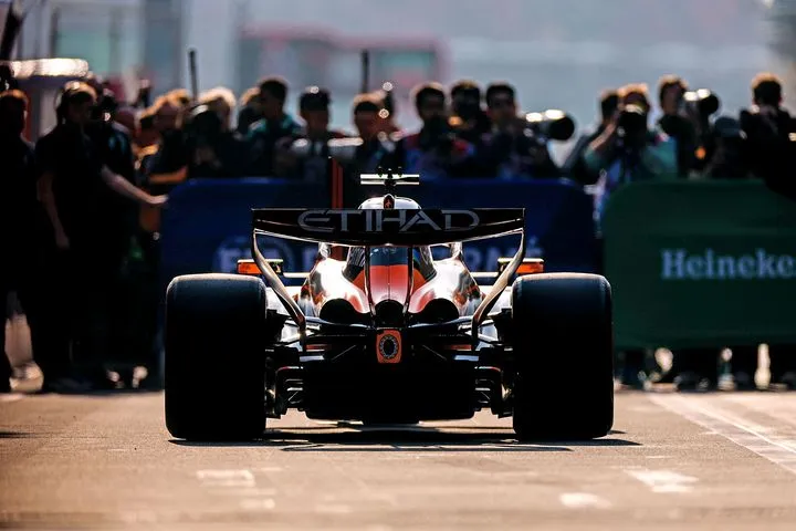 Η Formula 1 ανοίγει από τώρα τη συζήτηση της επιστροφής των κινητήρων V8 το 2031