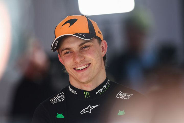 Πιάστρι: “Η Mercedes δεν είναι ανίκητη φέτος, έχουμε δουλειά αλλά μπορούμε να τη φτάσουμε”