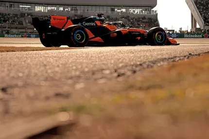 Γιατί η McLaren και ο Πιάστρι έχουν την ισχυρότερη δυναμική ενόψει του GP του Μαϊάμι