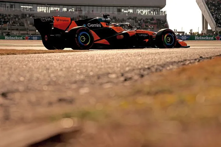 Γιατί η McLaren και ο Πιάστρι έχουν την ισχυρότερη δυναμική ενόψει του GP του Μαϊάμι