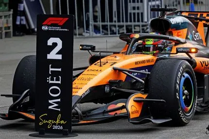 Πού αναζητά η McLaren το τελευταίο βήμα που χρειάζεται για να απειλήσει ευθέως τη Mercedes