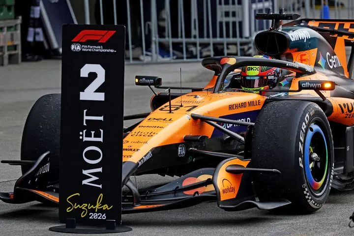 Πού αναζητά η McLaren το τελευταίο βήμα που χρειάζεται για να απειλήσει ευθέως τη Mercedes