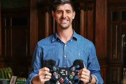 Η νέα επιχειρηματική κίνηση του Κουρτουά: Έγινε συνιδιοκτήτης ομάδας αγώνων ηλεκτρικών σκαφών