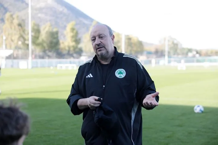 Παναθηναϊκός: Το update των πράσινων για τους τραυματίες