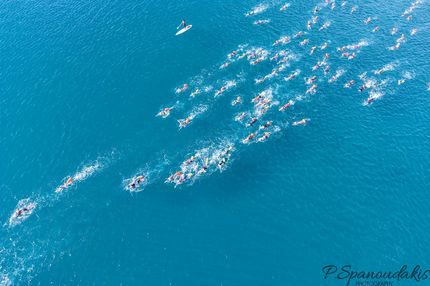 Ο 4ος Θερινός Κολυμβητικός Διάπλους Βουλιαγμένης υποδέχεται το καλοκαίρι στις 24 Μαϊου