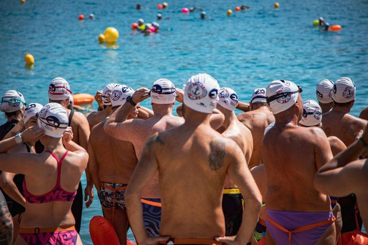 Ραντεβού στη θάλασσα την Κυριακή 24 Μαΐου 2026