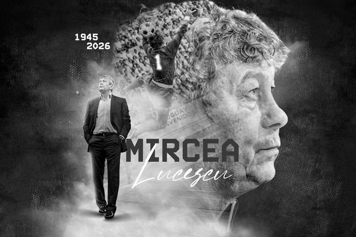 Πέθανε ο Μιρτσέα Λουτσέσκου