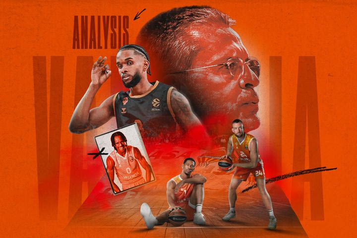 Ο τρόπος που παίζει η Βαλενθια και τι πρέπει να κάνει ο Παναθηναϊκός για να πάει Final Four