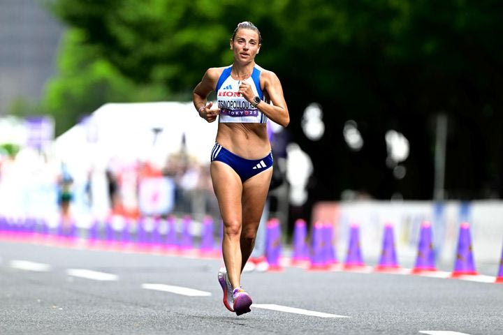 Στην Πρέβεζα το Πανελλήνιο Πρωτάθλημα Βάδην Ημιμαραθωνίου