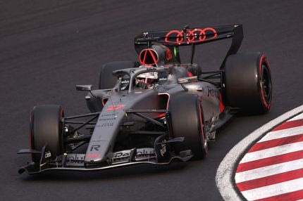 Πού υστερεί η Audi F1 και πότε θα κάνει το επόμενο βήμα ανέλιξής της στη Formula 1