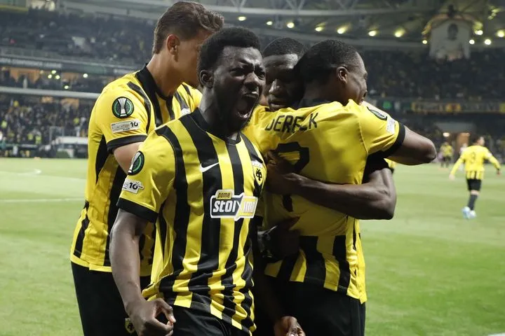 ΑΕΚ: Μονόδρομος η άνοδος του συντελεστή και τη νέα σεζόν για δύο βασικούς λόγους