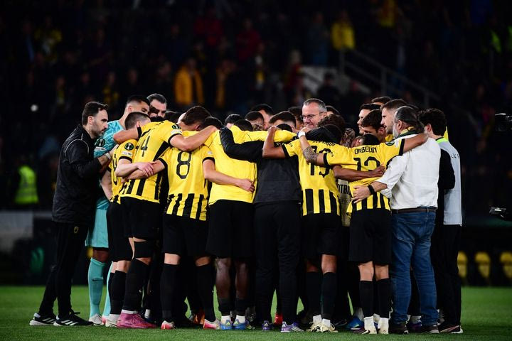 Η ομιλία του Νίκολιτς μετά τον αγώνα, ο πανζουρλισμός στα τρία γκολ και οι αντιδράσεις του πάγκου και της εξέδρας στο ματς με τη Ράγιο