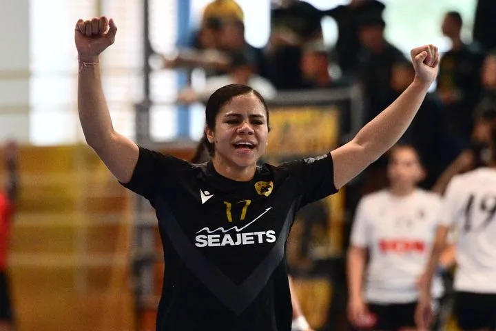 ΑΕΚ – Αναγέννηση Άρτας 37-25: Η Ένωση έκανε εύκολα το πρώτο βήμα για την πρόκριση στους τελικούς