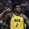 Η ΑΕΚ για τέταρτη φορά σε Final Four του BCL
