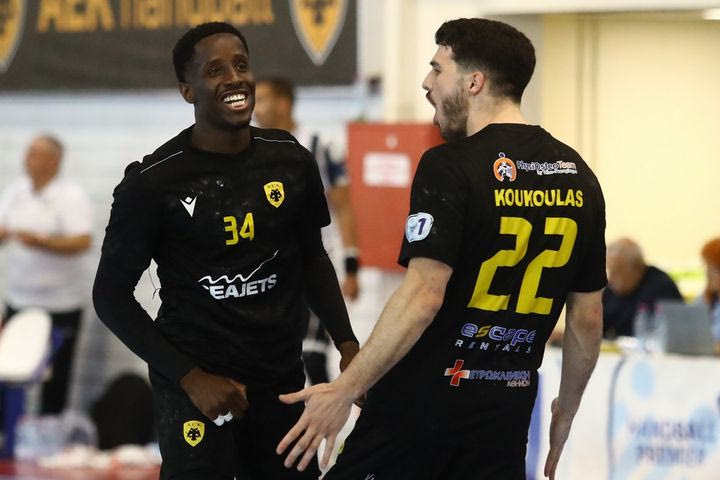 Η ΑΕΚ επιστρέφει στην Ευρώπη μετά από έναν χρόνο τιμωρίας