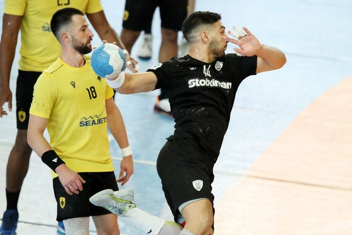 ΑΕΚ- ΠΑΟΚ: Πότε είναι το τρίτο ντέρμπι Δικεφάλων, που θα κρίνει την ομάδα που θα προκριθεί στους τελικούς