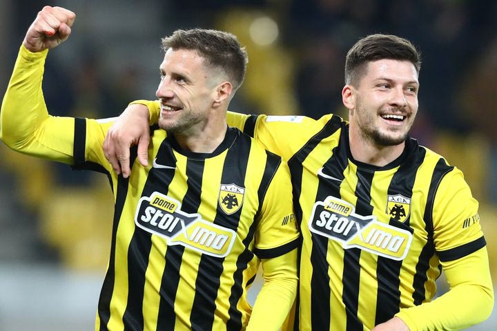 Προγνωστικά Στοιχήματος: Ποντάρισμα σε γκολ και κάρτες στο ραντεβού της ΑΕΚ με την ιστορία