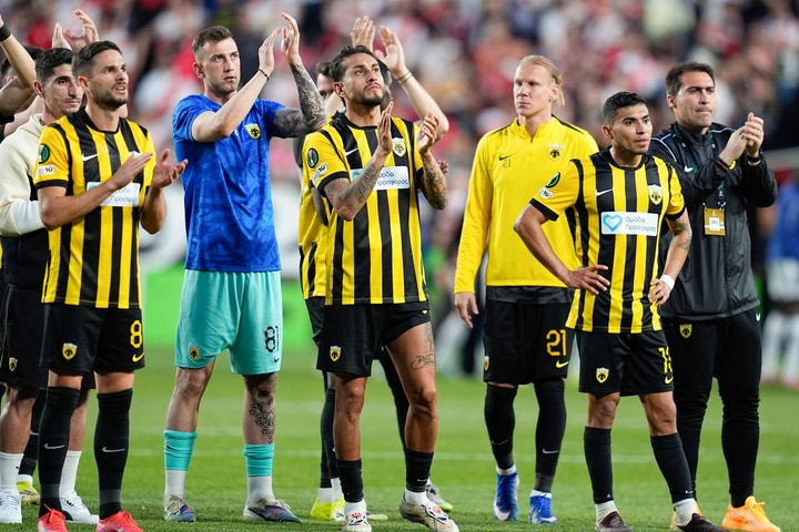 ΑΕΚ: Ένα σκορ βαρύ και άδικο που όμως εξηγείται