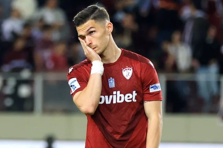 Η ΑΕΛ Novibet κόντρα σε κάθε λογική και με λίγες ζαριές διαθέσιμες για να αποφευχθεί το μοιραίο