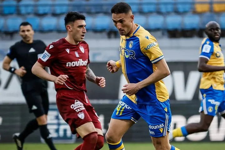 Stoiximan Super League: Η ημέρα και οι ώρες της τέταρτης αγωνιστικής των playouts, το αναλυτικό πρόγραμμα