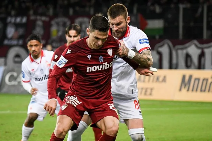 Πήραν άδεια όλες οι ομάδες της Stoiximan Super League, πρόστιμο για την ΑΕΛ Novibet