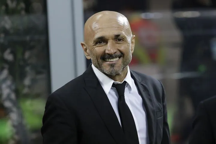 Πολύ κοντά στην ανανέωση συμβολαίου ο Σπαλέτι με τη Γιουβέντους