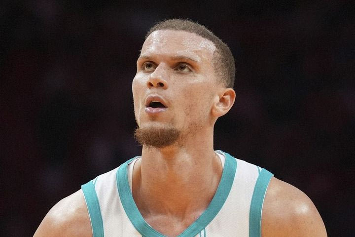 Μπαχτσεσεχίρ: Ο Φλιν ζήτησε δημόσια συγγνώμη για το συμβάν με τον Ντότσον στα ημιτελικά του EuroCup