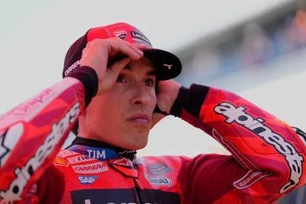 O Μάρκεζ απέκλεισε την επιστροφή στη Honda -Ποιοι θα είναι οι αναβάτες του HRC το 2027