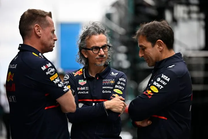 Το 2027 θα επιστρέψουν οι κατατακτήριες "με πλήρες γκάζι" στη F1 -Μεκίς: "Όλοι συμφωνούμε σε αυτό"