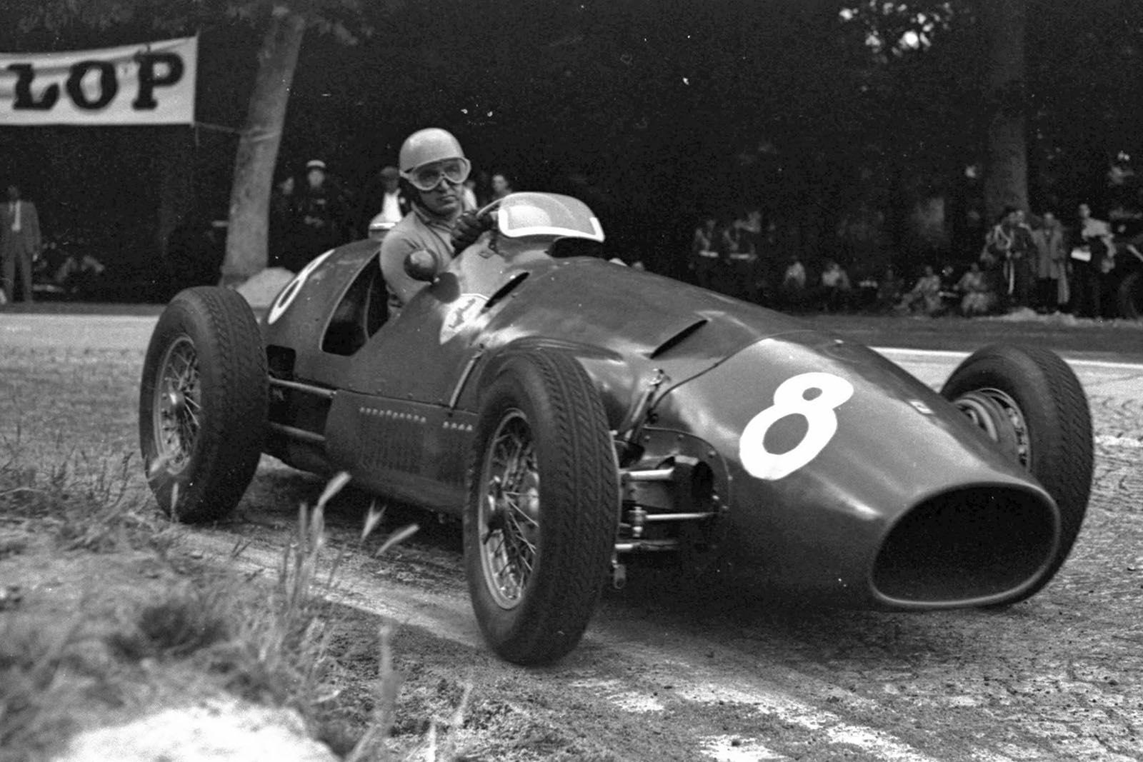 Οι σπουδαιότεροι Ιταλοί οδηγοί της F1 πριν από τον Κίμι Αντονέλι