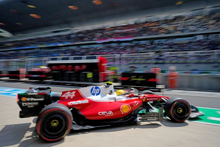 Η Ferrari σε φουλ επίθεση: Τα δεδομένα του νέου κινητήρα και οι αεροδυναμικές αλλαγές της SF-26