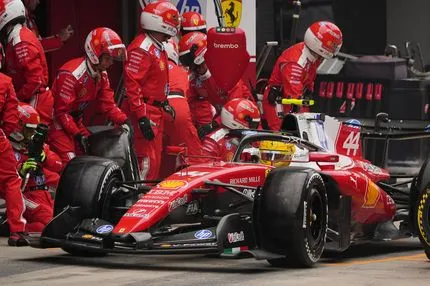 Ανάλυση της ισχύος κάθε κινητήρα της F1 -Γιατί η Ferrari μπορεί να δικαιούται δύο αναβαθμίσεις το 2026